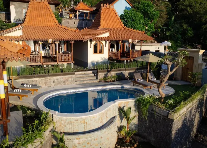 Villa The Atlas *