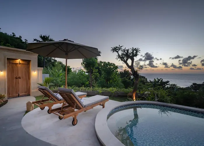 The Atlas Villa *