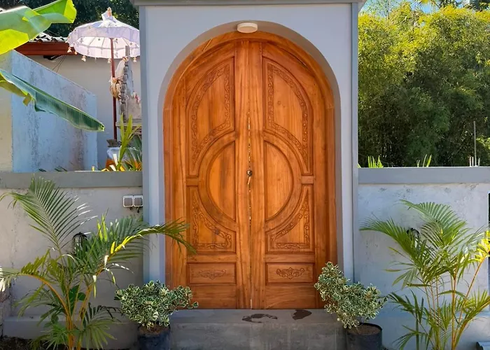 The Atlas Villa